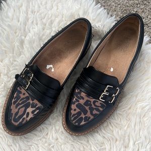 Nordstrom cheetah crawlers